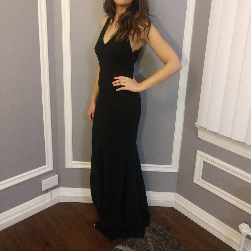 Theia Dress - Picture 6 of 6